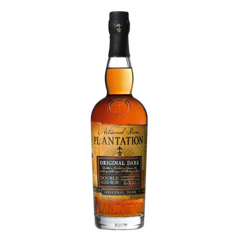 Picture of Plantation Original Dark Rum 700ml
