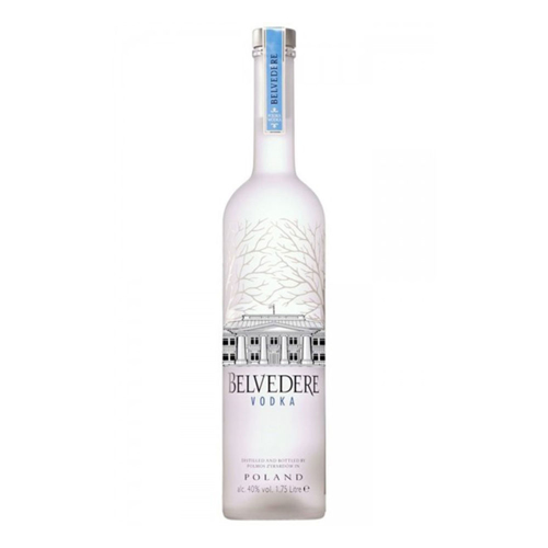 Picture of Belvedere Vodka 1.75 Lt