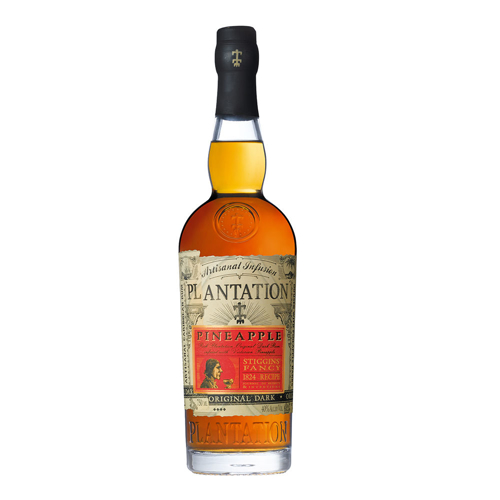 Εικόνα της Plantation Pineapple Rum 700ml