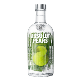 Picture of Absolut Pears Vodka 700ml