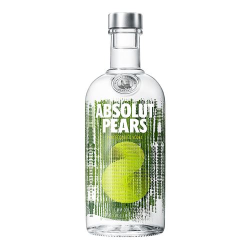 Εικόνα της Absolut Pears Vodka 700ml