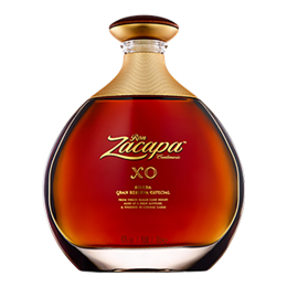 Εικόνα της Ron Zacapa Χ.Ο. 700ml