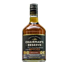 Εικόνα της Chairman's Reserve Spiced Rum 700ml