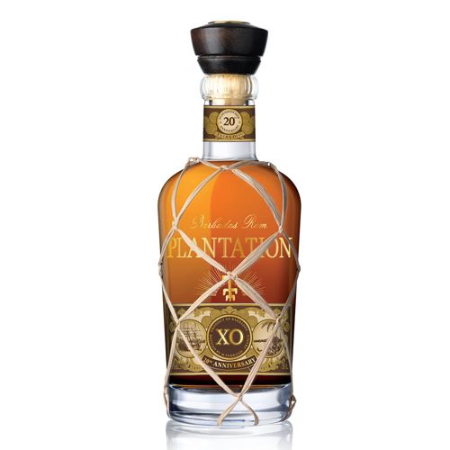 Picture of Plantation 20th Anniversary X.O. Rum 700ml