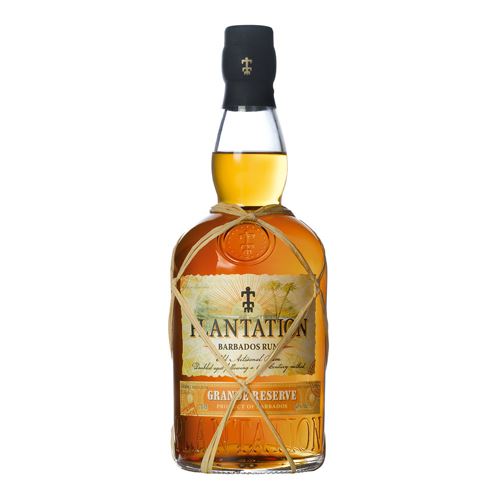Picture of Plantation Grand Reserve Rum 700ml