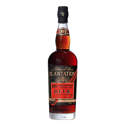 Εικόνα της Plantation O.F.T.D. Rum 700ml