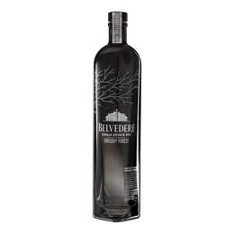 Εικόνα της Belvedere Smogory Forest Vodka 700ml