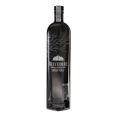 Picture of Belvedere Smogory Forest Vodka 700ml