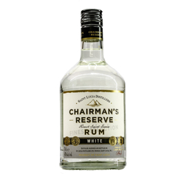 Picture of Chairman's Reserve White Rum 700ml