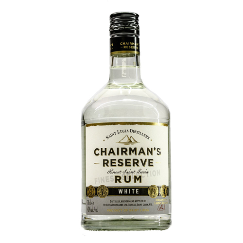 Εικόνα της Chairman's Reserve White Rum 700ml