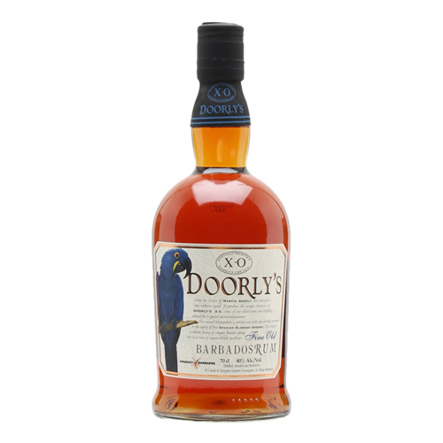Εικόνα της Doorly's X.O. Rum 700ml