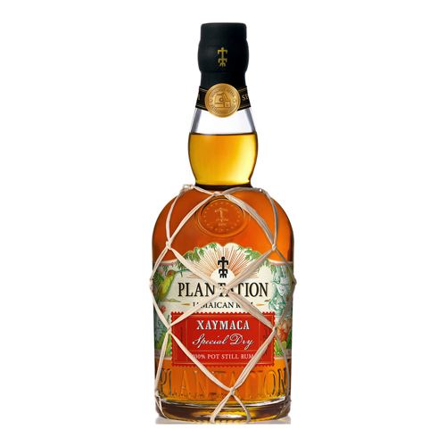 Picture of Plantation Xaymaca Rum 700ml