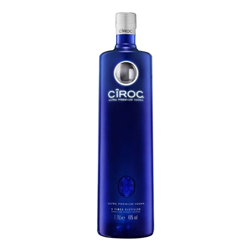 Picture of Ciroc Eclipse 1.75 Lt