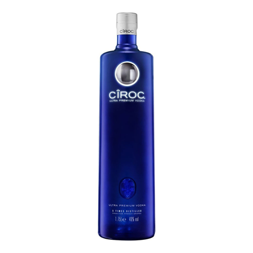Picture of Ciroc Eclipse Vodka 1.75 Lt