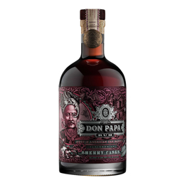 Εικόνα της Don Papa Sherry Cask 700ml