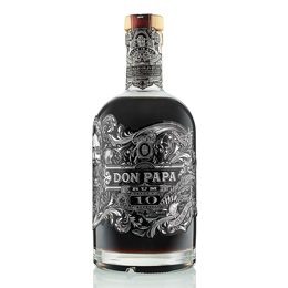 Εικόνα της Don Papa 10 Y.O. 700ml