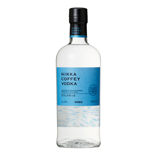 Picture of Nikka Coffey Vodka 700ml