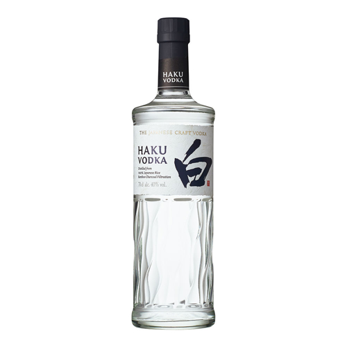 Picture of Haku Vodka 700ml