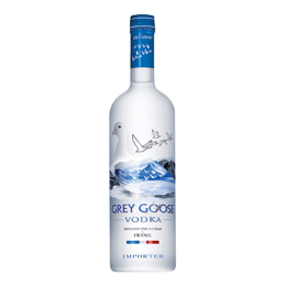 Picture of Grey Goose Vodka 1.75 Lt