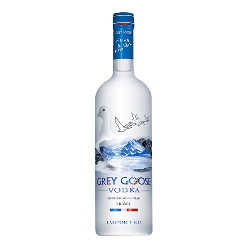 Picture of Grey Goose Vodka 1.75 Lt