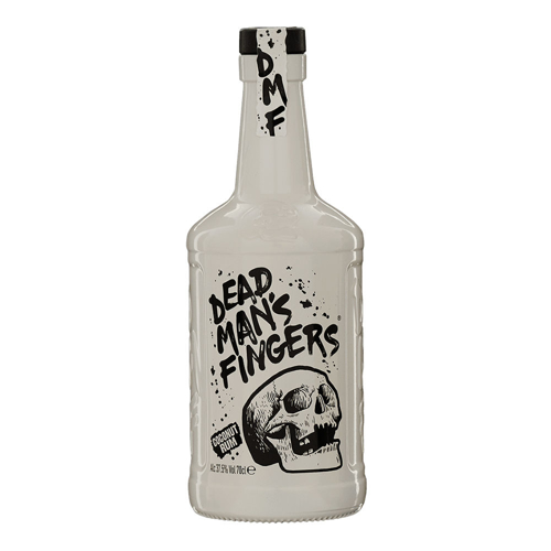 Picture of Dead Man's Fingers Coconut Rum 700ml