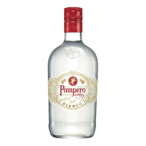 Picture of Pampero Blanco Rum 700ml