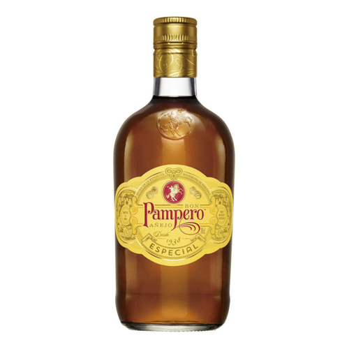 Picture of Pampero Especial Rum 700ml