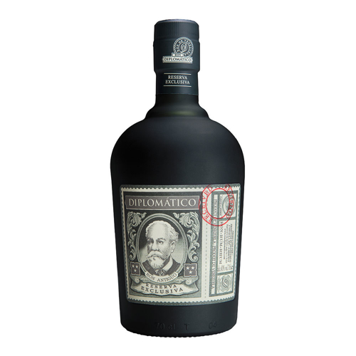 Εικόνα της Diplomatico Reserva Exclusiva 700ml