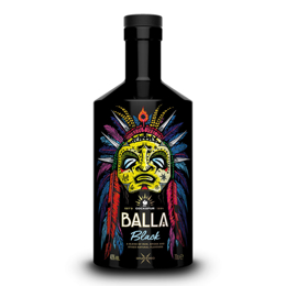 Picture of Balla Black Spiced 700ml