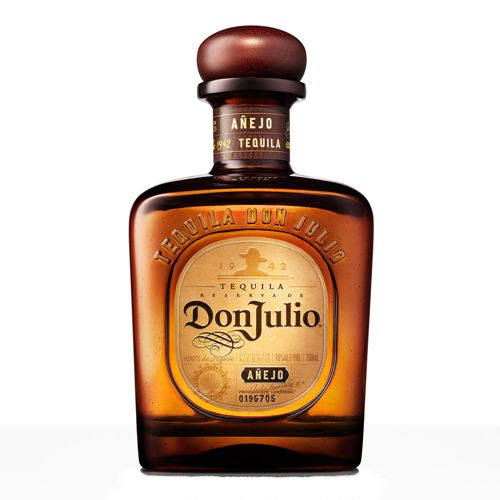Εικόνα της Don Julio Anejo Tequila 700ml