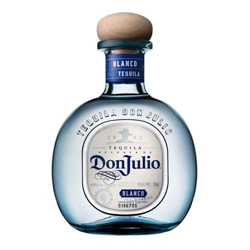 Picture of Don Julio Blanco Tequila 700ml