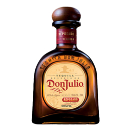 Εικόνα της Don Julio Reposado 700ml