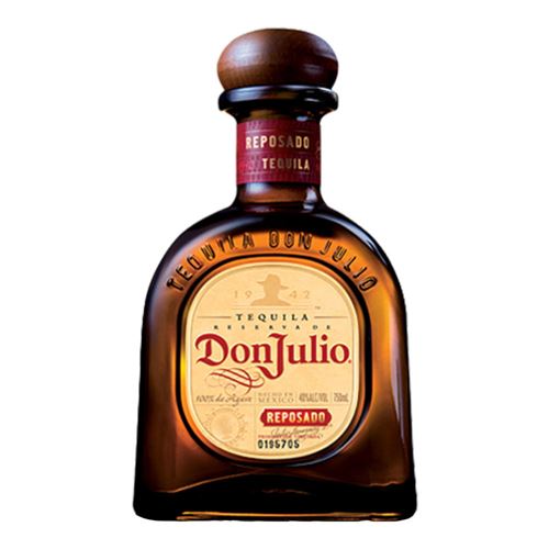 Picture of Don Julio Reposado Tequila 700ml