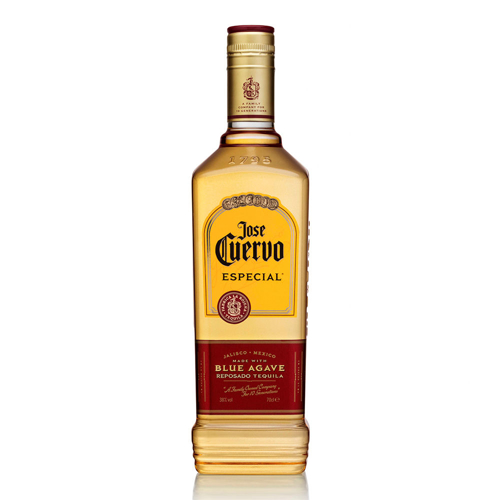 Εικόνα της Jose Cuervo Especial Reposado 700ml