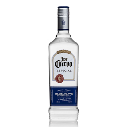 Εικόνα της Jose Cuervo Especial Silver Tequila 700ml