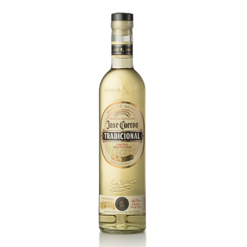 Picture of Jose Cuervo Tradicional Reposado Tequila 700ml