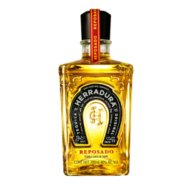 Εικόνα της Herradura Reposado 700ml