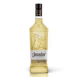 Εικόνα της El Jimador Reposado 700ml