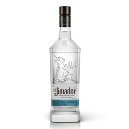 Εικόνα της El Jimador Blanco 700ml