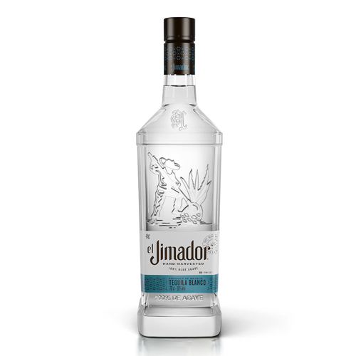 Picture of El Jimador Blanco Tequila 700ml