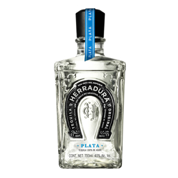 Εικόνα της Herradura Plata Tequila 700ml