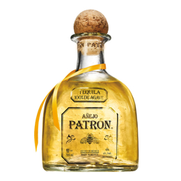 Picture of Patron Anejo 700ml