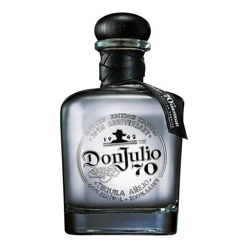 Picture of Don Julio 70th Tequila 700ml
