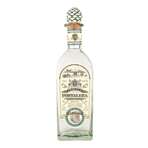 Picture of Fortaleza Blanco Tequila 700ml