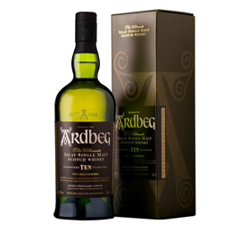 Εικόνα της Ardbeg 10 Y.O. Single Malt 700ml