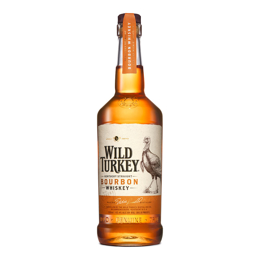 Picture of Wild Turkey 700ml