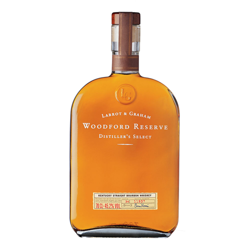 Picture of Woodford Reserve Distiller's Select Bourbon Whiskey 700ml