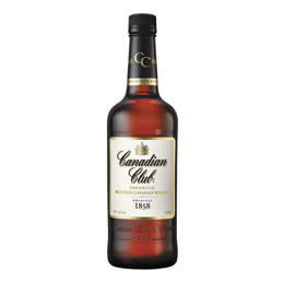 Picture of Canadian Club 700ml