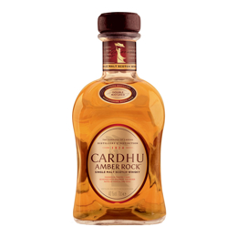 Picture of Cardhu Amber Rock 700ml