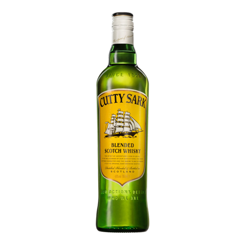Picture of Cutty Sark 700ml